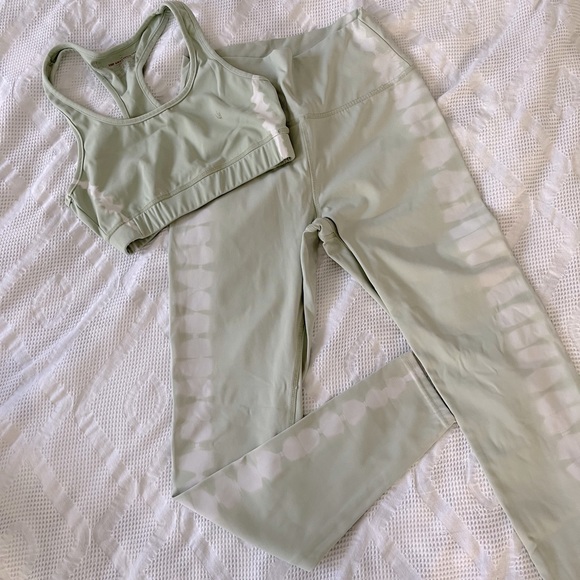 Missguided Other - Workout set